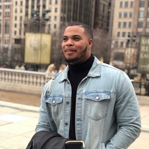 Meet your Posher, Phillip